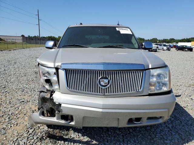 Photo 5 from auction – 2005 CADILLAC ESCALADE E with VIN 3GYFK66N45G213346