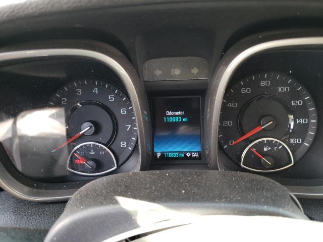 Photo 9 from auction – 2015 CHEVROLET MALIBU LS with VIN 1G11B5SL0FF328813