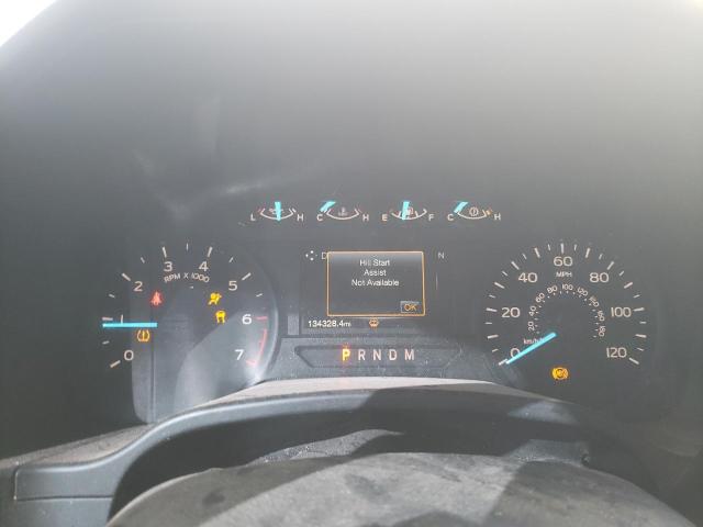 Photo 9 from auction – 2019 FORD F150 with VIN 1FTMF1CP1KKF22691