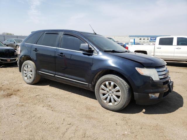 Photo 4 from auction – 2008 FORD EDGE LIMIT with VIN 2FMDK49C58BA91465