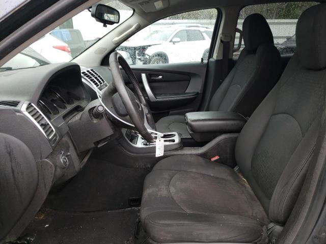Photo 7 from auction – 2012 GMC ACADIA SLE with VIN 1GKKVNED5CJ359169
