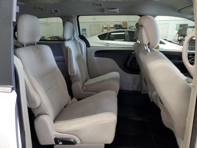 Photo 11 from auction – 2011 DODGE GRAND CARA with VIN 2D4RN5DG1BR763900