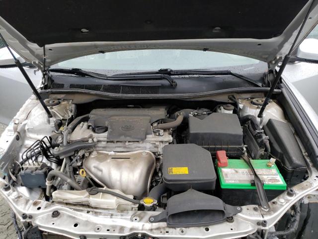 Photo 11 from auction – 2014 TOYOTA CAMRY L with VIN 4T1BF1FK3EU368416
