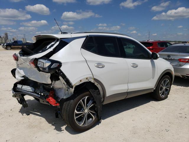 Photo 3 from auction – 2022 BUICK ENCORE GX with VIN KL4MMFSL2NB136846