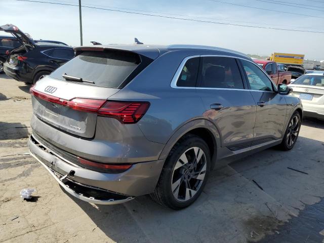 Photo 3 from auction – 2021 AUDI E-TRON PRE with VIN WA1LAAGE3MB012259