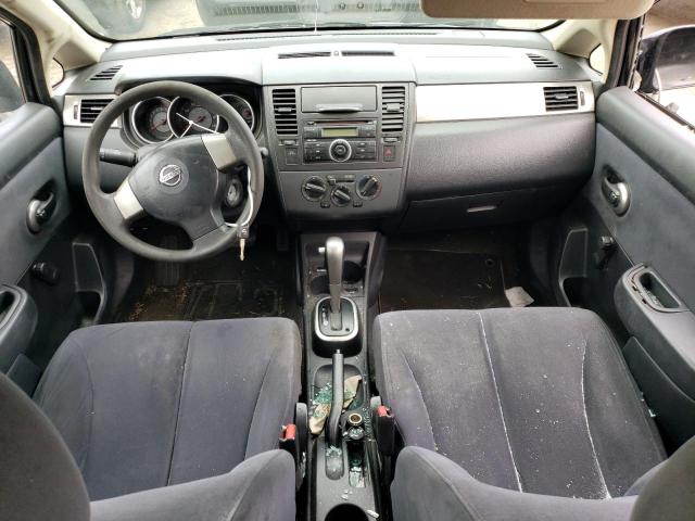 Zdjęcie 8 z aukcji – 2007 NISSAN VERSA S z VIN 3N1BC13E27L426852