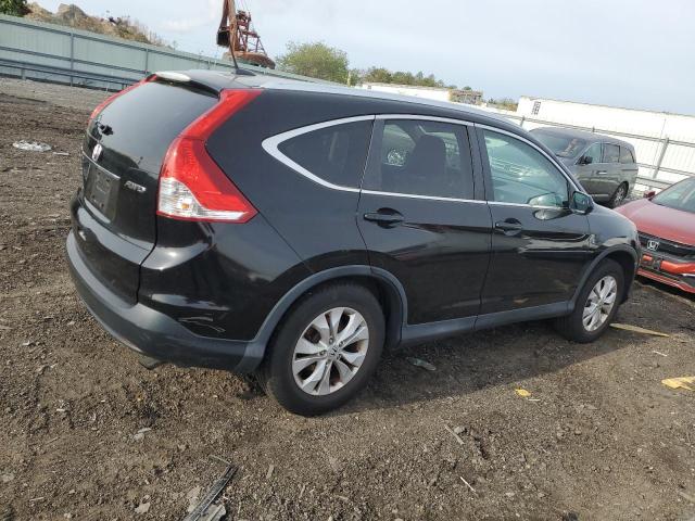 Photo 3 from auction – 2012 HONDA CR-V EXL with VIN 2HKRM4H78CH619733