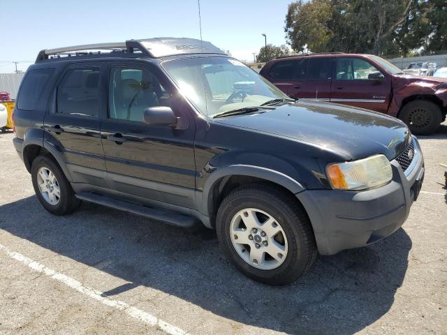 Photo 4 from auction – 2003 FORD ESCAPE XLT with VIN 1FMYU93173KB55407