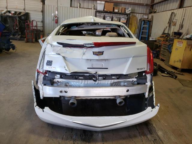 Photo 6 from auction – 2015 CADILLAC ATS LUXURY with VIN 1G6AB5RX2F0118333