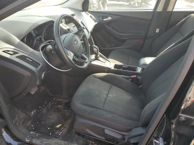 Photo 7 from auction – 2017 FORD FOCUS SE with VIN 1FADP3FE6HL274126