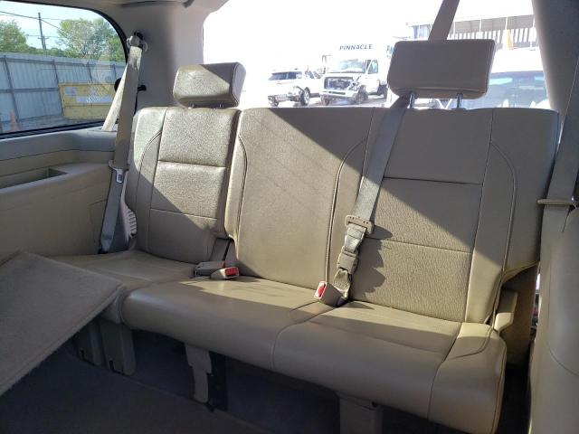 Photo 10 from auction – 2013 NISSAN ARMADA PLA with VIN 5N1BA0NE1DN602405