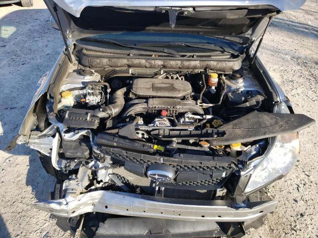 Photo 11 from auction – 2012 SUBARU LEGACY with VIN 4S3BMBC61C3012122