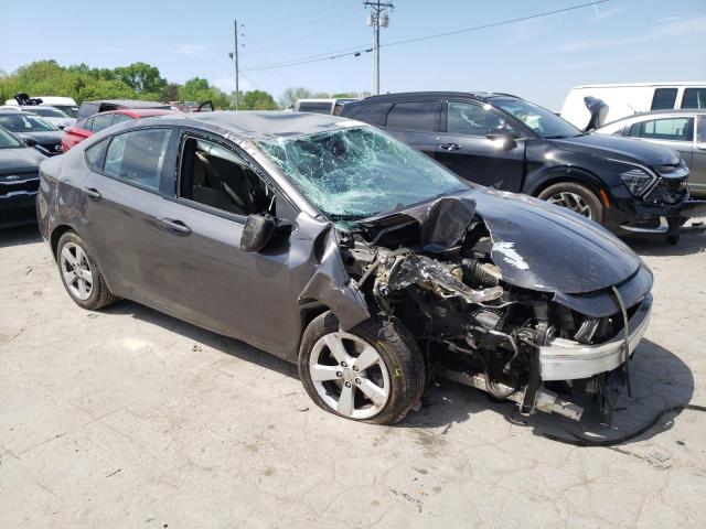 Photo 4 from auction – 2015 DODGE DART SXT with VIN 1C3CDFBB4FD221626