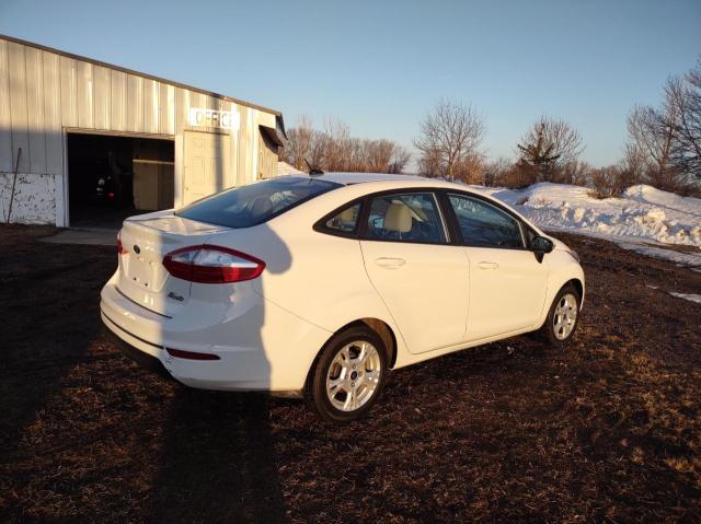Photo 4 from auction – 2016 FORD FIESTA SE with VIN 3FADP4BJ5GM119735