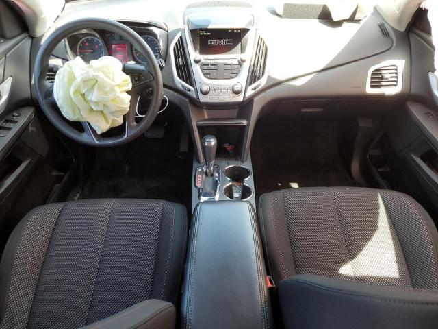 Photo 8 from auction – 2017 GMC TERRAIN SL with VIN 2GKALMEK4H6291445