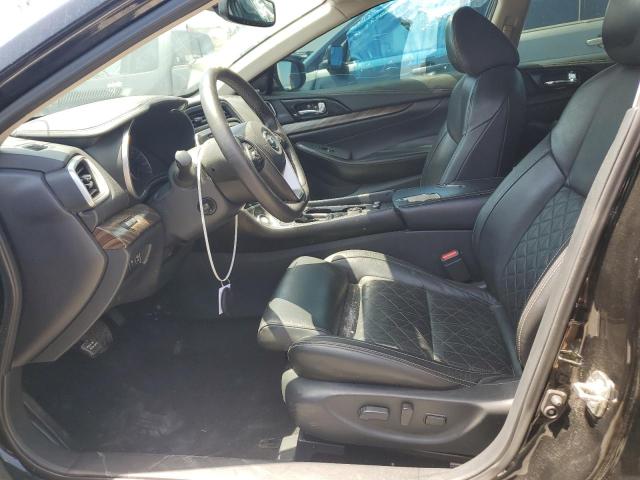 Foto 7 de la subasta – 2017 NISSAN MAXIMA 3.5 con VIN 1N4AA6APXHC412331