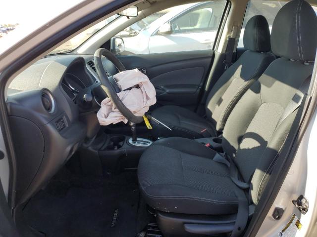 Photo 7 from auction – 2014 NISSAN VERSA with VIN 3N1CN7AP1EL826503