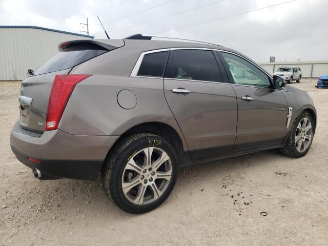 صورة رقم 3 من المزاد - 2012 CADILLAC SRX PREMIU مع VIN 3GYFNCE39CS515988