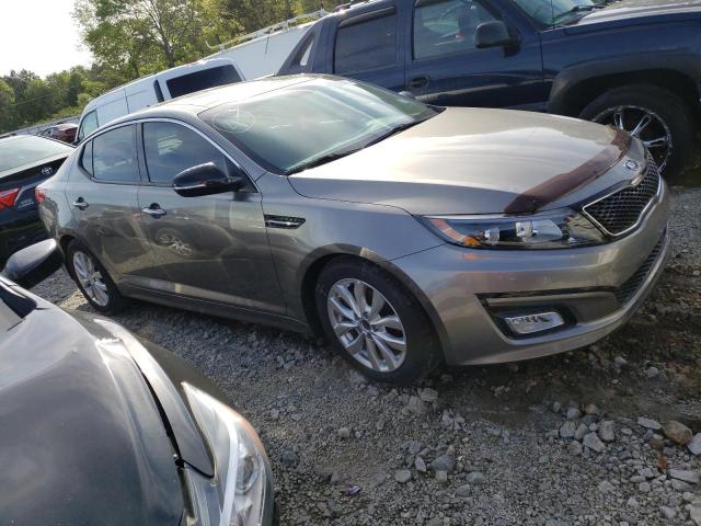 Photo 4 from auction – 2014 KIA OPTIMA EX with VIN 5XXGN4A71EG292699