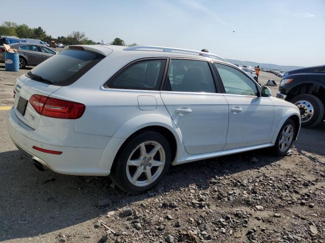 Photo 3 from auction – 2014 AUDI A4 ALLROAD with VIN WA1VFAFLXEA073237