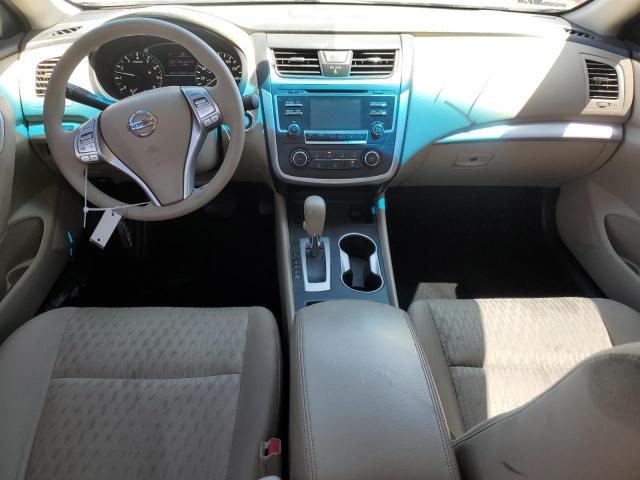 Photo 8 from auction – 2016 NISSAN ALTIMA 2.5 with VIN 1N4AL3AP2GC269642