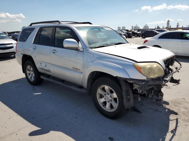 Photo 4 from auction – 2007 TOYOTA 4RUNNER SR with VIN JTEZU14RX70096607