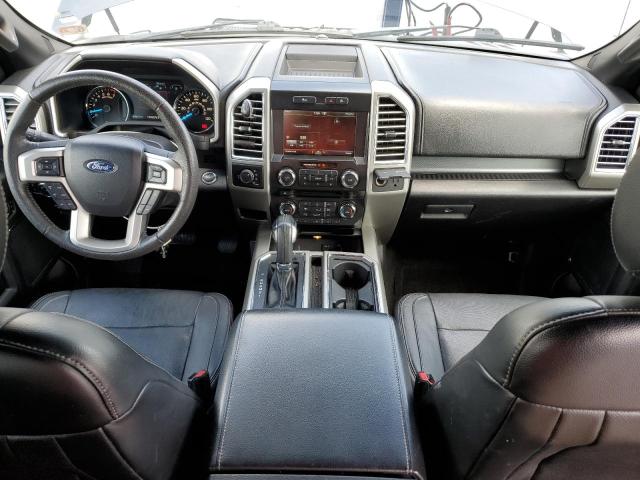 Photo 8 from auction – 2015 FORD F150 SUPER with VIN 1FTEW1EPXFFB39056