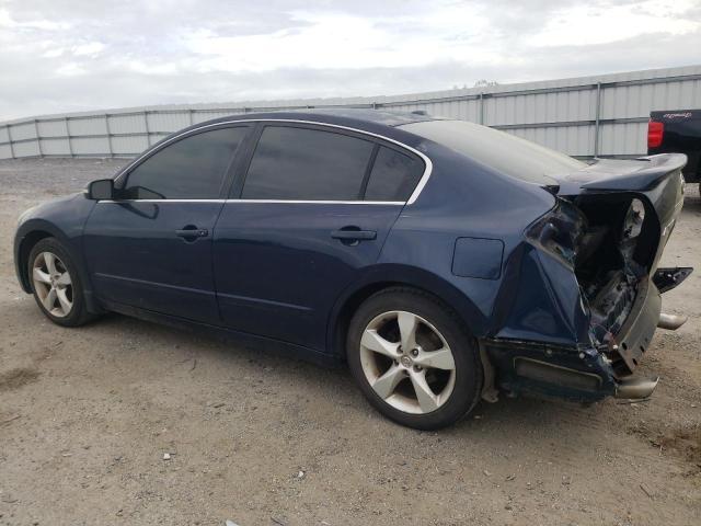 Photo 2 from auction – 2007 NISSAN ALTIMA 3.5 with VIN 1N4BL21E17C110589