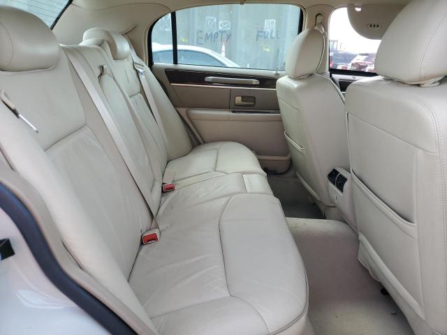 Photo 10 from auction – 2006 LINCOLN TOWN CAR D with VIN 1LNHM83V76Y632030