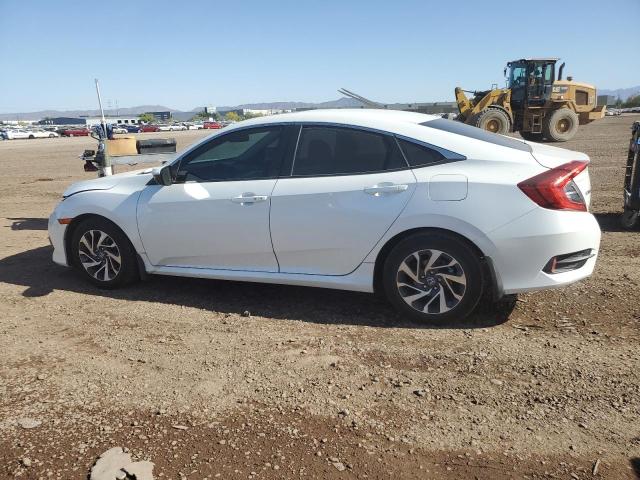 Photo 2 from auction – 2016 HONDA CIVIC EX with VIN 19XFC2F70GE079883