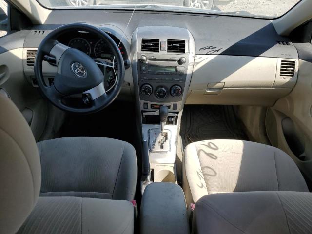 Photo 8 from auction – 2011 TOYOTA COROLLA BA with VIN JTDBU4EE4BJ100723