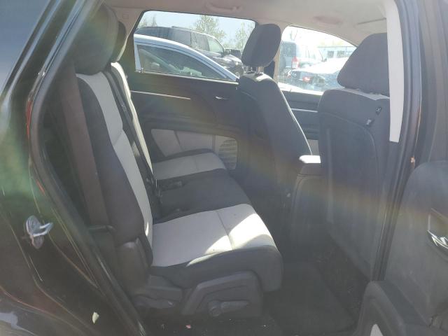 Photo 11 from auction – 2009 DODGE JOURNEY SX with VIN 3D4GG57V49T219541