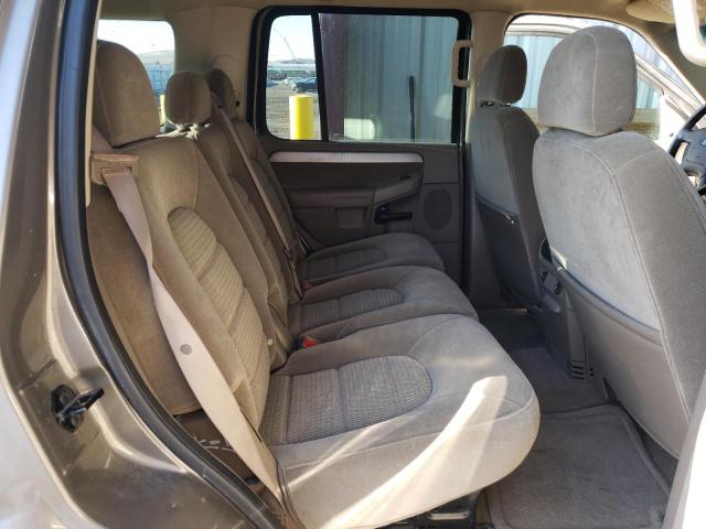 Photo 11 from auction – 2003 FORD EXPLORER X with VIN 1FMZU73K13UB83970