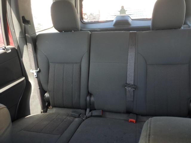 Photo 10 from auction – 2012 JEEP LIBERTY SP with VIN 1C4PJLAKXCW158098