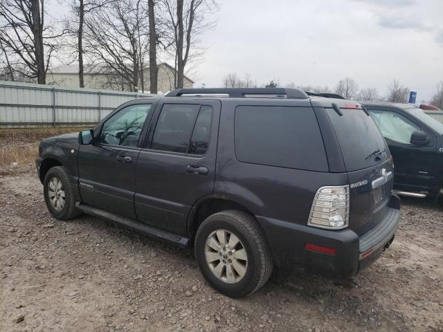 Photo 2 from auction – 2007 MERCURY MOUNTAINEE with VIN 4M2EU47EX7UJ15771