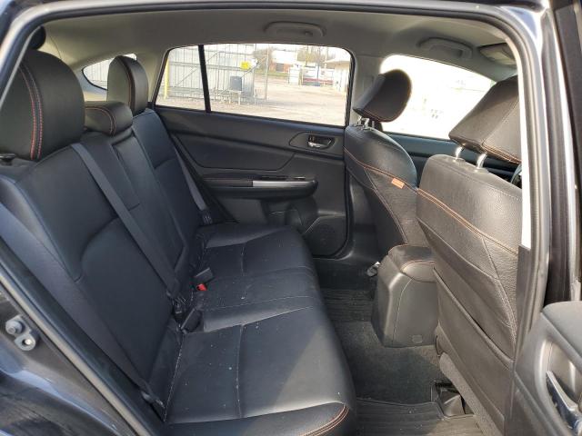 Photo 11 from auction – 2017 SUBARU CROSSTREK with VIN JF2GPAKC6HH233953