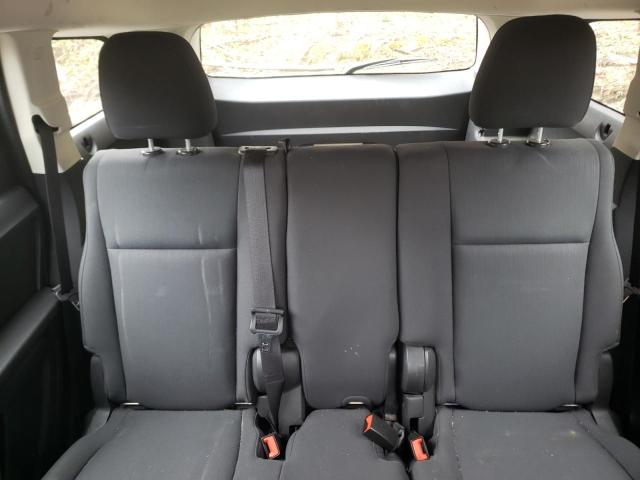 صورة رقم 10 من المزاد - 2010 DODGE JOURNEY SE مع VIN 3D4PG4FB7AT231821