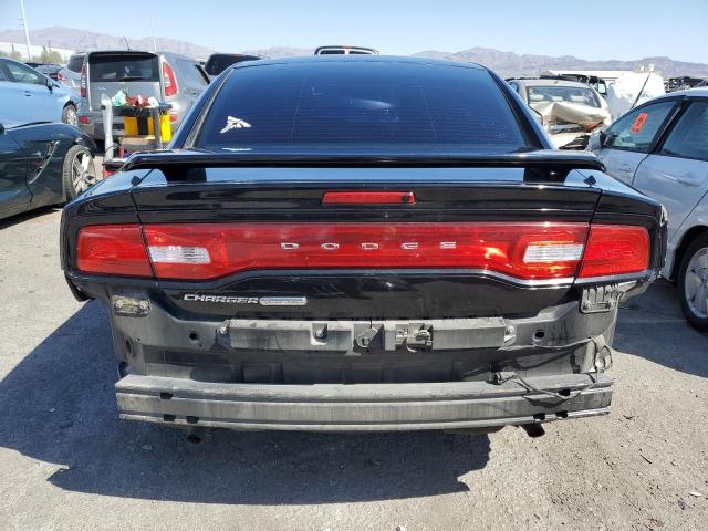 Photo 6 from auction – 2014 DODGE CHARGER SE with VIN 2C3CDXBG2EH170579