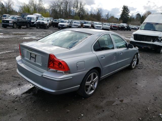 Photo 3 from auction – 2007 VOLVO S60 R with VIN YV1RH527472638459