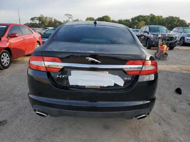 Photo 6 from auction – 2013 JAGUAR XF with VIN SAJWA0E77D8S84880