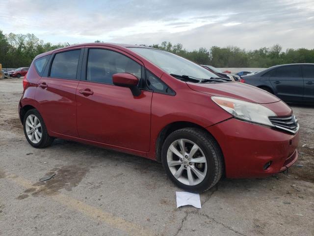 Photo 4 from auction – 2015 NISSAN VERSA NOTE with VIN 3N1CE2CP9FL362510