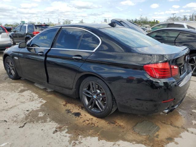 Photo 2 from auction – 2012 BMW 528 I with VIN WBAXG5C59CDW24310