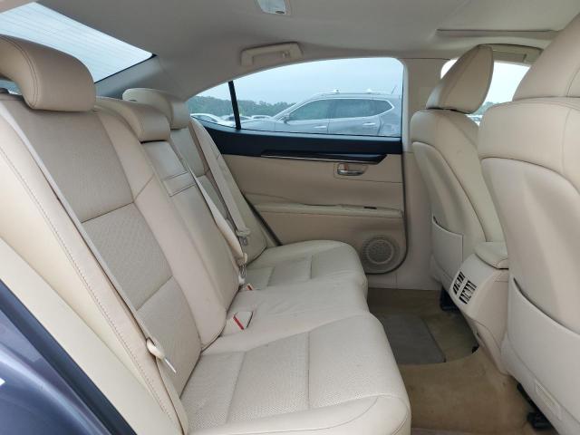 Photo 10 from auction – 2013 LEXUS ES 350 with VIN JTHBK1GG3D2072007