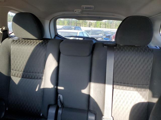 Photo 10 from auction – 2018 NISSAN ROGUE S with VIN KNMAT2MT1JP524052