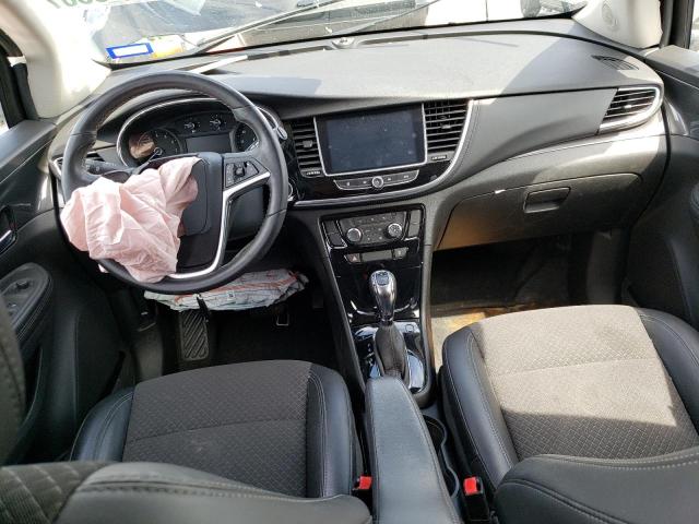 Photo 8 from auction – 2019 BUICK ENCORE PRE with VIN KL4CJASB0KB708880