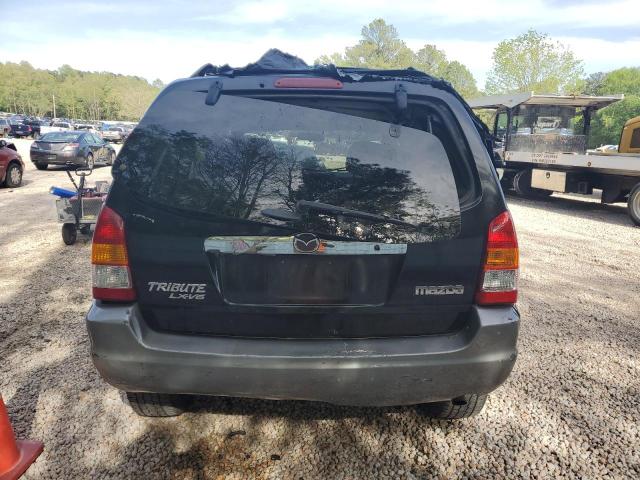 Photo 6 from auction – 2002 MAZDA TRIBUTE LX with VIN 4F2YU09142KM12769