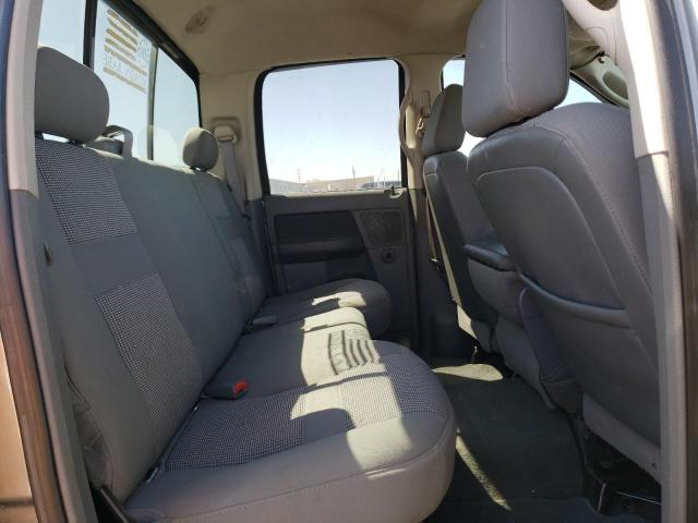 Фото 10 с аукциона – 2008 DODGE RAM 2500 S с VIN 3D7KS28A48G175313
