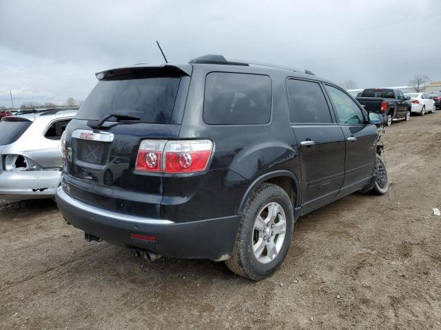 Photo 3 from auction – 2012 GMC ACADIA SLE with VIN 1GKKRPED6CJ416480