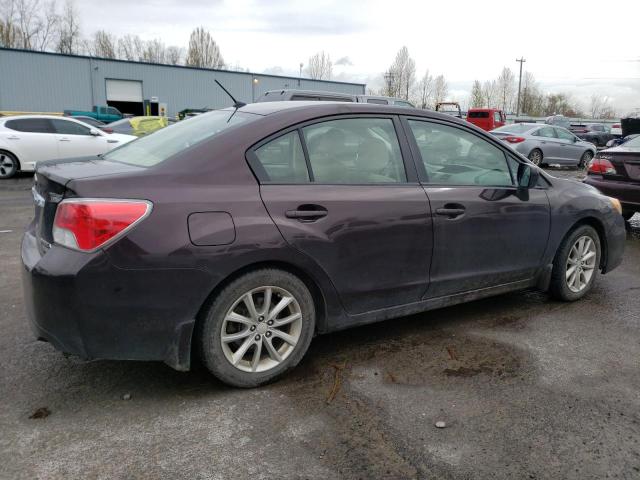 Photo 3 from auction – 2012 SUBARU IMPREZA PR with VIN JF1GJAC64CH016165