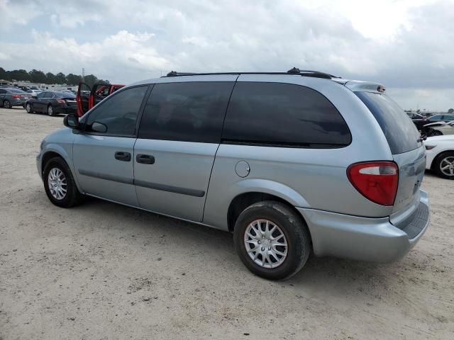 Photo 2 from auction – 2005 DODGE GRAND CARA with VIN 1D4GP24R85B268341